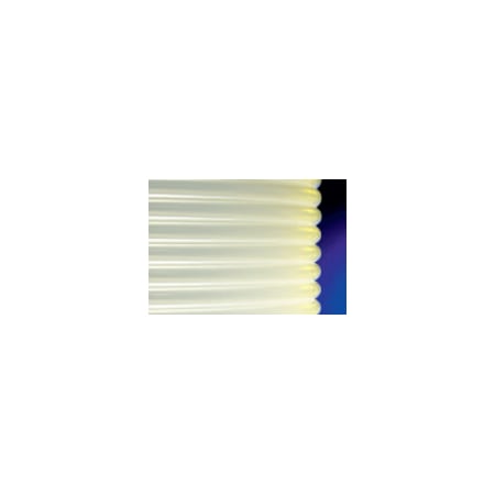 Professional Plastics Tygoprene XL-60 Tube AN800027, 0.375 ID X .500 OD X 50 FT Each TTYXL60.375X.500X50FT